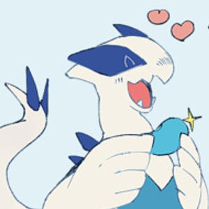 lugia