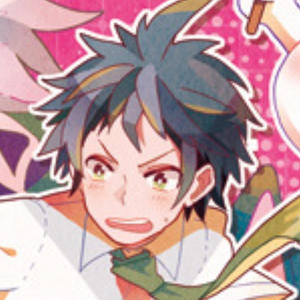 hajime hinata